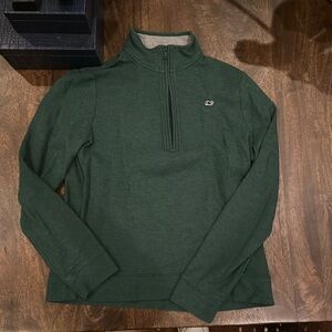 Vineyard Vines Quarter Zip